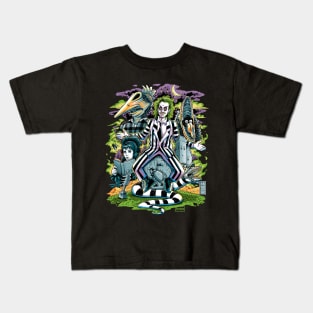 Beetlejam Kids T-Shirt